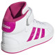 Adidas Grand Court Mid K
